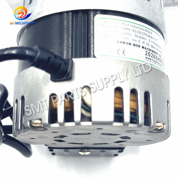 HELLER CBM-9230 CP7557 Servo Motor Driver for 1809EXL/1913MK3 Reflow Oven with Stable Conveyor Control