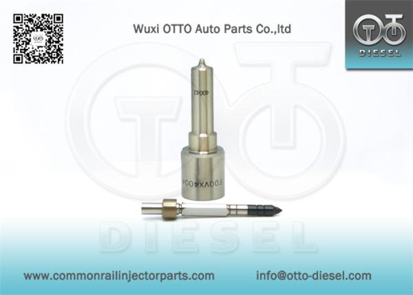 F00VX40042 / F00 VX 40042 Bosch Piezo Nozzle Para 0445116012 / 0445116013