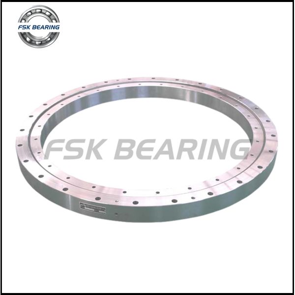 High-Performance 013.25.400 Internal Gear Slewing Bearing 307*493*70mm Long Life