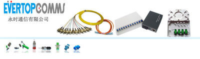 Evertop Communications Co.,Limited