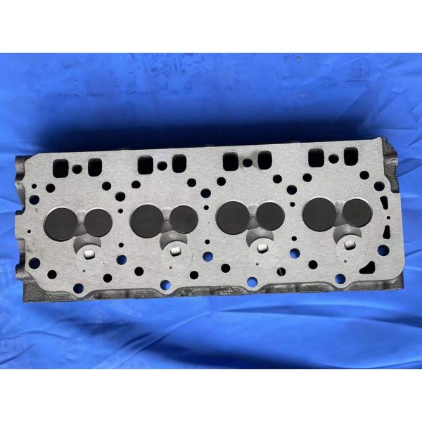 4900995/4900715 autos culata diesel del montaje de culata de CUMMINS A2300