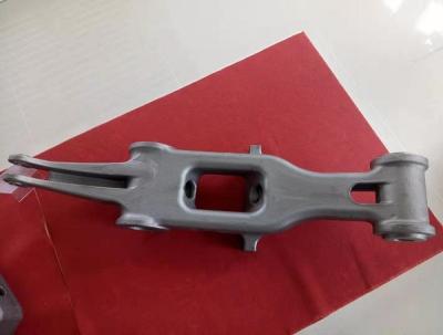 Farm Machinery Parts, Sand casting, cast  iron part  , casting- idler arm