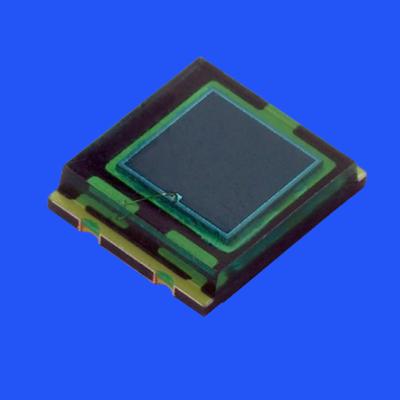 Replace TEMD5510FX01 Pin Silicon Photodiode 550nm High Sensitivity 7.5 Square Millimeters SMD Ambient Light Sensor