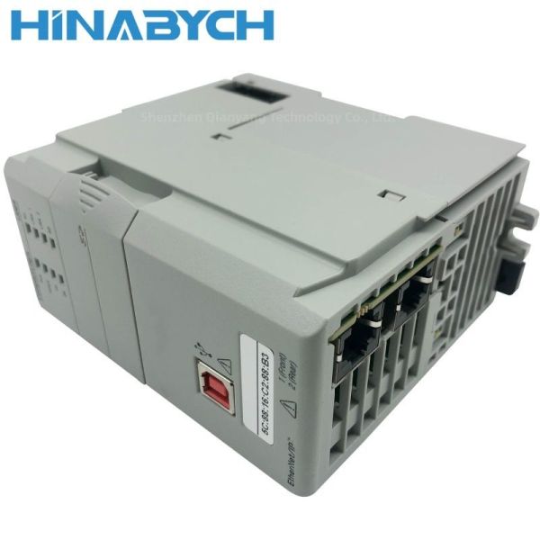 high precision Allen Bradley 1769-L33ER Logix 5370 PLC Processor Module