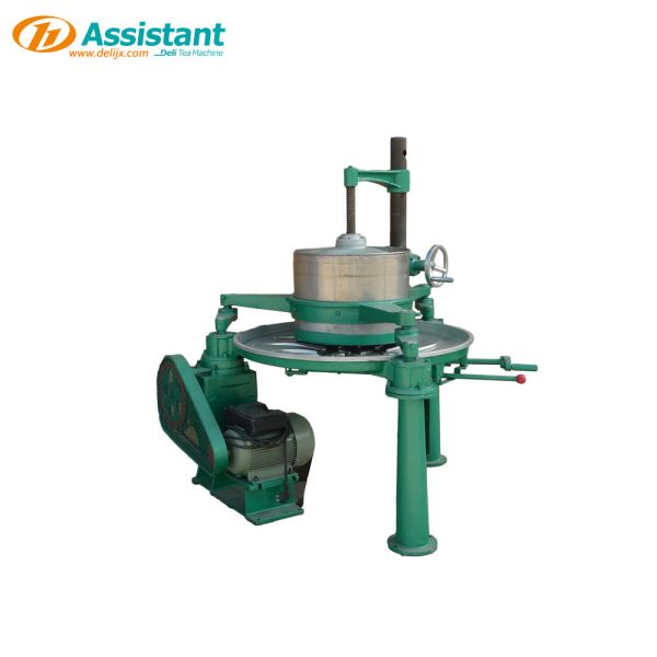350mm Stainless Steel Tea Leaf Rolling Kneading Machine for Tea Processing Equipments