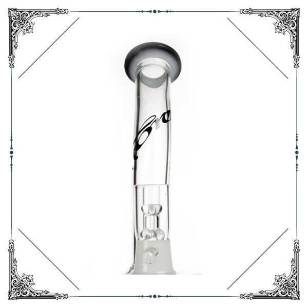 Mini Smoking Water Pipes Dab Oil Rig Bubbler Black And Mouth Piece Hookah