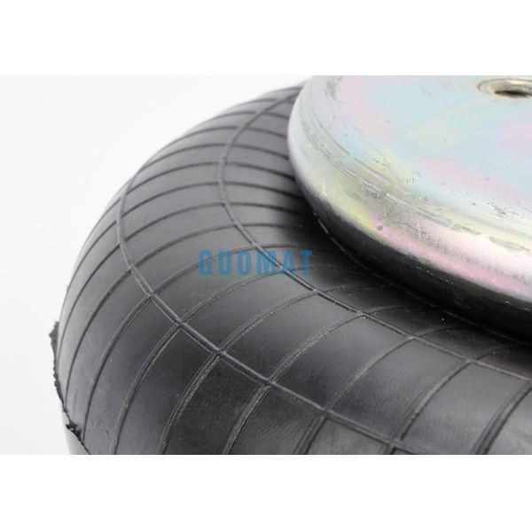 W01-358-7460 Firestone Air Spring Rubber Bellows W01-358-0118 Blind Nuts 3/8-16