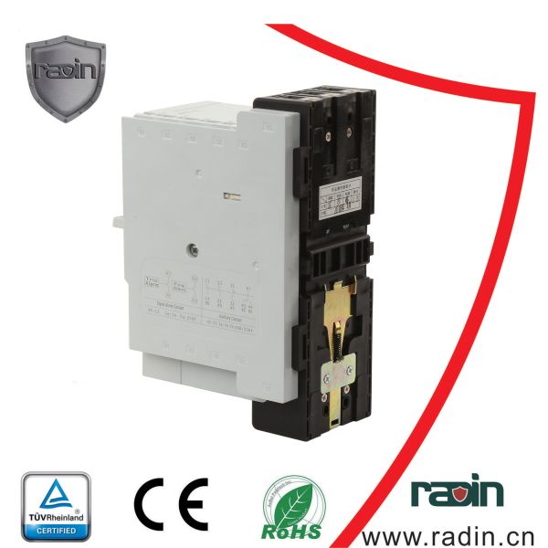 Automatic Protection Switch Center Multi - Function Kb0 Soft Starter Relay