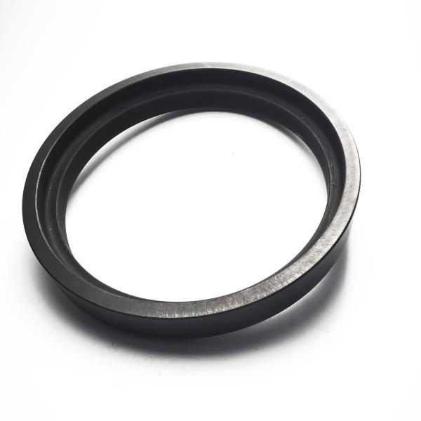OEM ODM Artificial Carbon Graphite Seals Rings With Good Flexibility