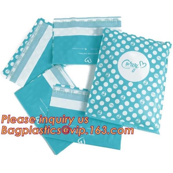 Сумка для одежд, почтовый сбор курьера сумок изготовленного на заказ логотипа компостабле Биодеградабле отправителя 100% Биобаг Компостабле Биодеградабле