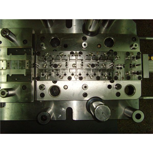 Микро- металл мотора штемпелюя материалы, прессу металла умирает медицинское оборудование/бытовая техника цифров