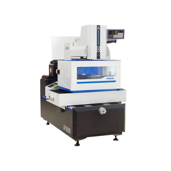 Energy Saving Wire Edm Machine , High Precision Cnc Wire Edm Machine