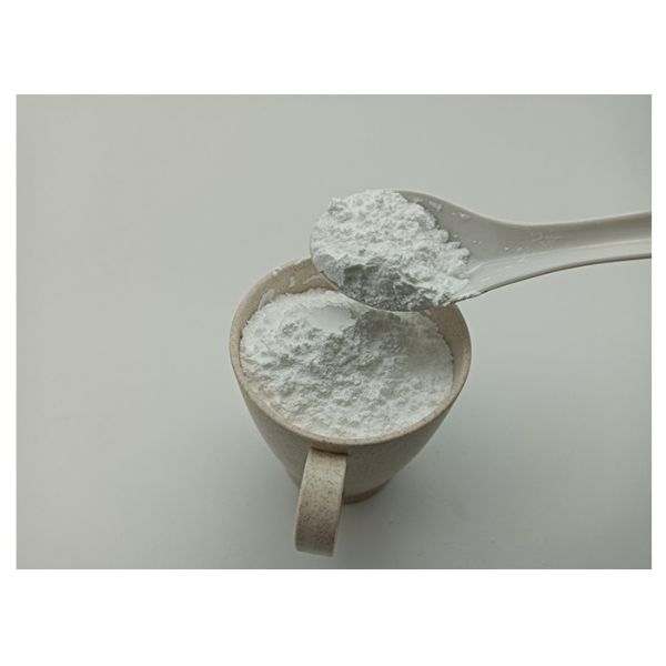 CAS NO 108-78-1 Pure Melamine Powder Raw Material
