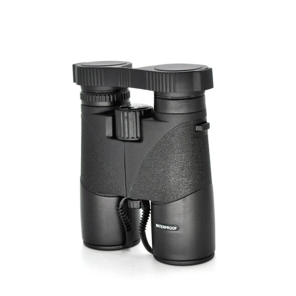 Outdoor Deer Hunting Binoculars 8x42 Lightweight Telescope Binoculars for Cell Phone