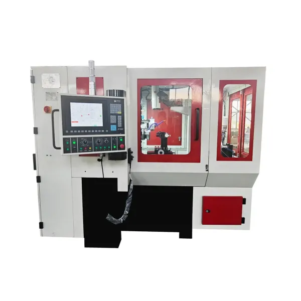 Bt-150dz 5-Axis Precision CNC Tool Grinder