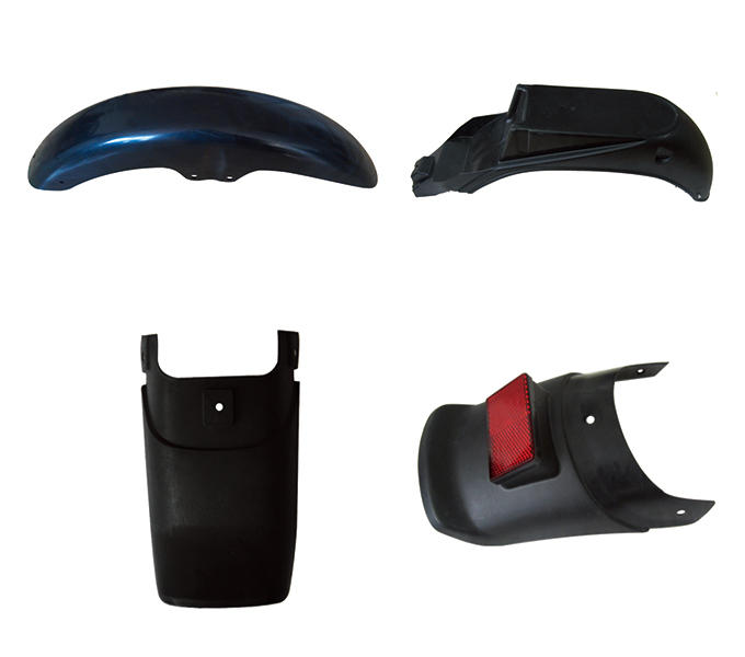 FENDER – BAJAJ BM150