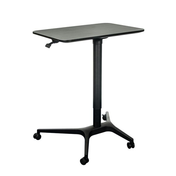 Покрытие порошка 4 10cm фута стола высоты регулируемого стоя