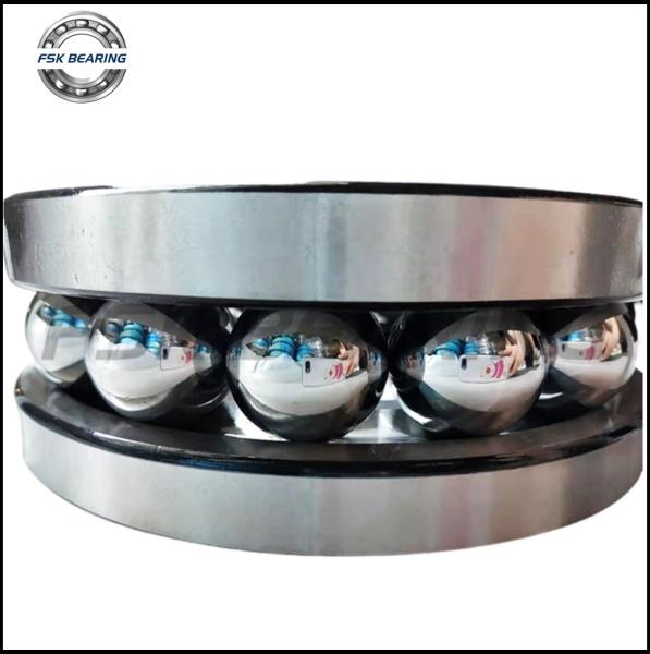 China FSK 517/3000V Axial Thrust Ball Bearing 3000*3250*140mm Table Rotation Bearing