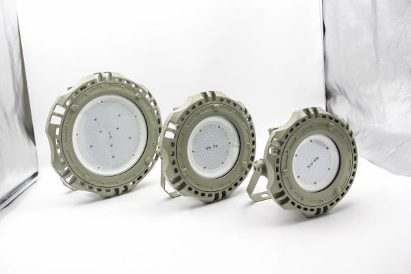 100w 150w Atex Explosion Proof LED Light Class 1 Div 1 Light Fixtures