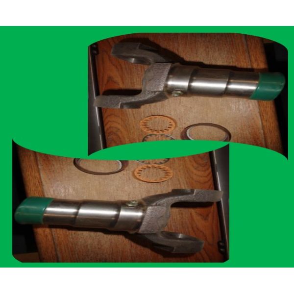 China Premium Spicer 3-3-2041KX Driveshaft Parts Slip Yoke 1410 Series driveline parts