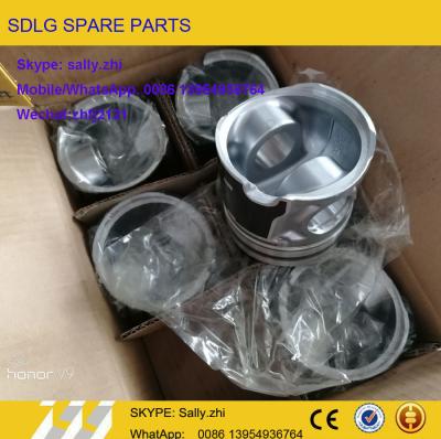 Piston, 4110001525011/13038398, weichai engine  parts for  WEICHAI DHB06G0121/ WP6G125E22 Diesel engine( 4110000991063)
