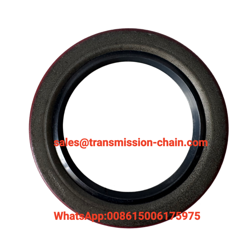 Mexico Origin National Seals 415960 Nitrile Oil Seal 2.750