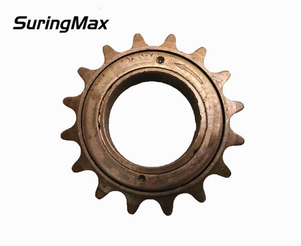 OEM/ODM Electric Bike Spare Parts Single Speed Freewheel 11-14T