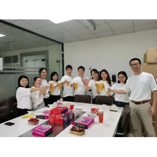 Shenzhen Tousei Technology Co., Ltd.