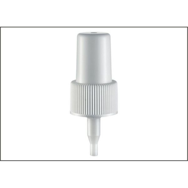 JL-PA103C PP Bottle With Mist Spray 5ml 7ml 8ml 10ml 11ml 12ml