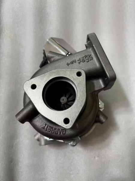 Truck Turbocharger Hino GT2263KL 17201-E0896 859178-0001 Engine Accessories