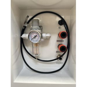 Générateur d'azote électrique pour petit soudage pour LCMS PSA Générateur de gaz azote 3000L/H