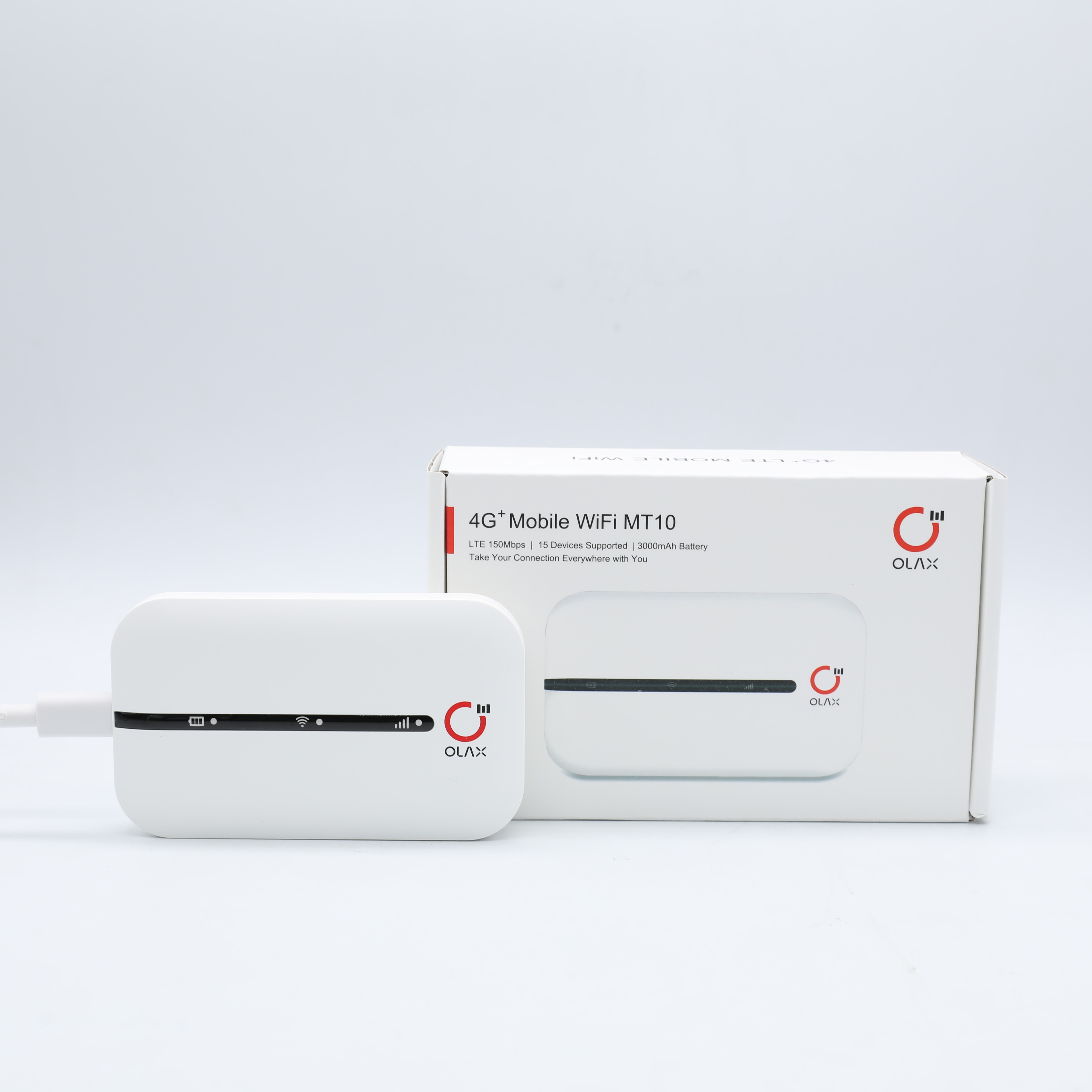 Горячая продажа OLAX MT10 3000mah hotspot разблокировать 4g модем wifi маршрутизатор lte модем wifi маршрутизатор wifi 4g маршрутизатор с сим-картой