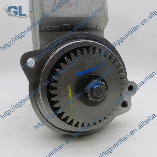 Bomba de injeção do fuel-óleo do CAT E330D C7 de CAT Injetor Pump 253-4339