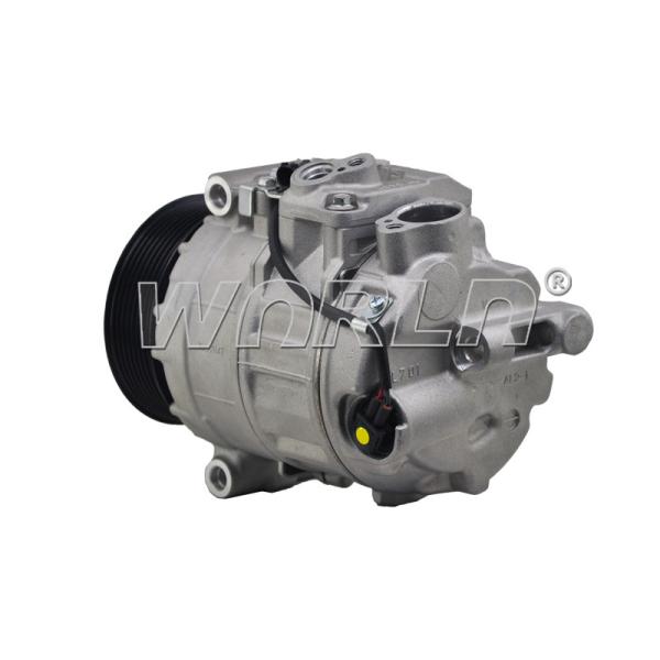 Compressor do condicionamento de ar do Benz de Mercedes