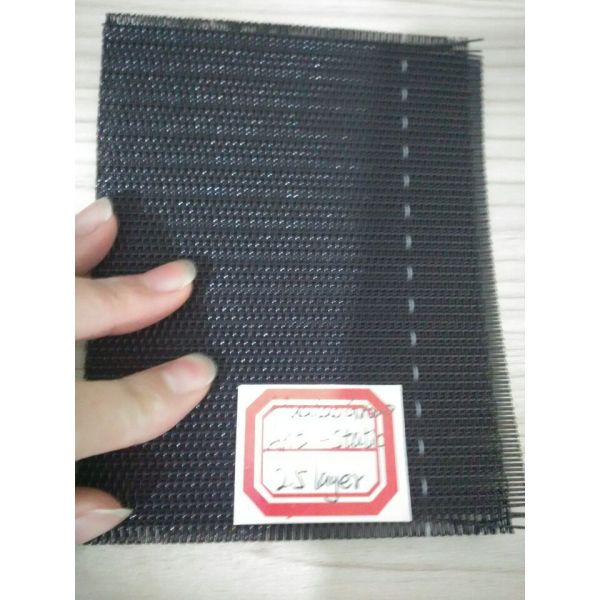 Полиэстер ткани фильтра пояса формируя пояс для машины Нонвовен Спунбонд