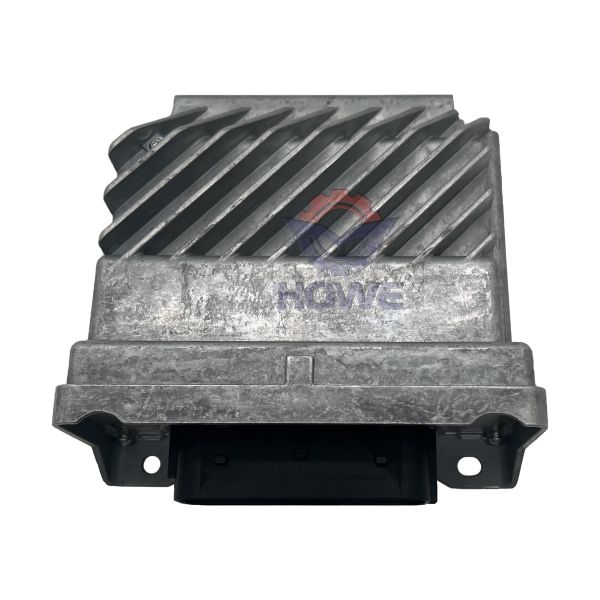 Excavator Control Unit for Building Material Shops Part Name Controller Computer Board