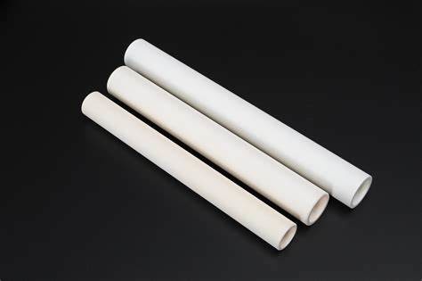 Grinding Alumina Ceramic Liner High Wear Impact Resistant For Ball Mills / Agitators