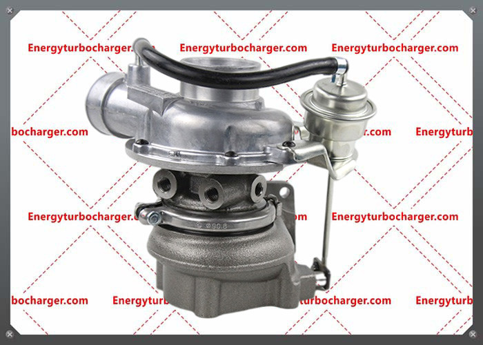 Турбонагнетатель VE430023 VB430023 VC430023 8971480762 RHF5 Isuzu 8970863433 8970863436 двигатель 4JG2TC