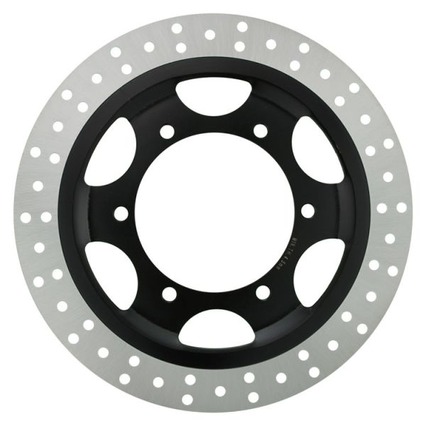 Custom Motorcycle Front 296mm Brake Disc for TRIUMPH Trident 750 900 Trophy 900 1200