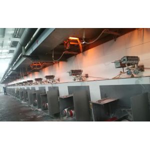 Wuqiang County Huili Fiberglass Co., Ltd.