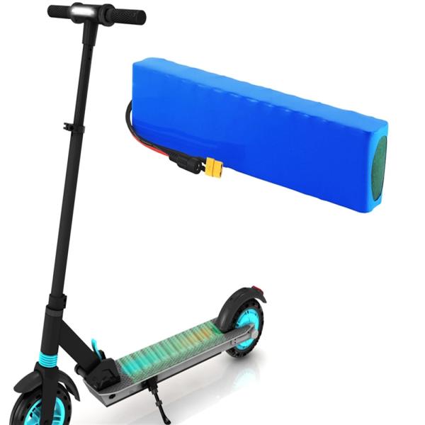 36v 48v 10ah 20ah Electric Bicycle Lithium 18650 Cell Rechargeable Battery