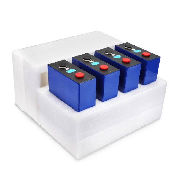 Rechargeable Lifepo4 Battery 3.2 V 280ah for electric bicycle