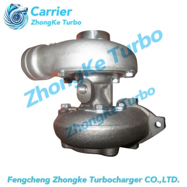 S1B Turbo 836659179 04234298KZ 04272467KZ 04281427KZ Turbocharger For Deutz With BF3L914 Diesel Engine