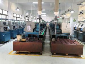 Yuyao Hongwei Magnetic Technology Co., Ltd.