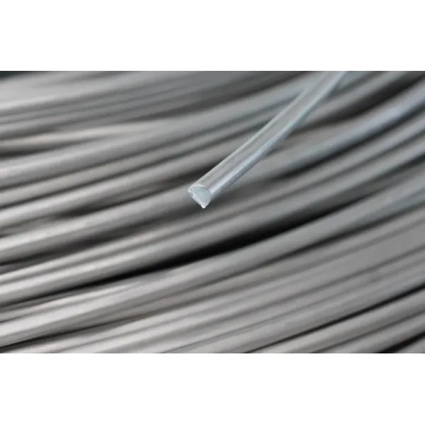 Серия 9.5mm заготовки для проволоки 1350 ранга Ec алюминиевая для проводников ACSR