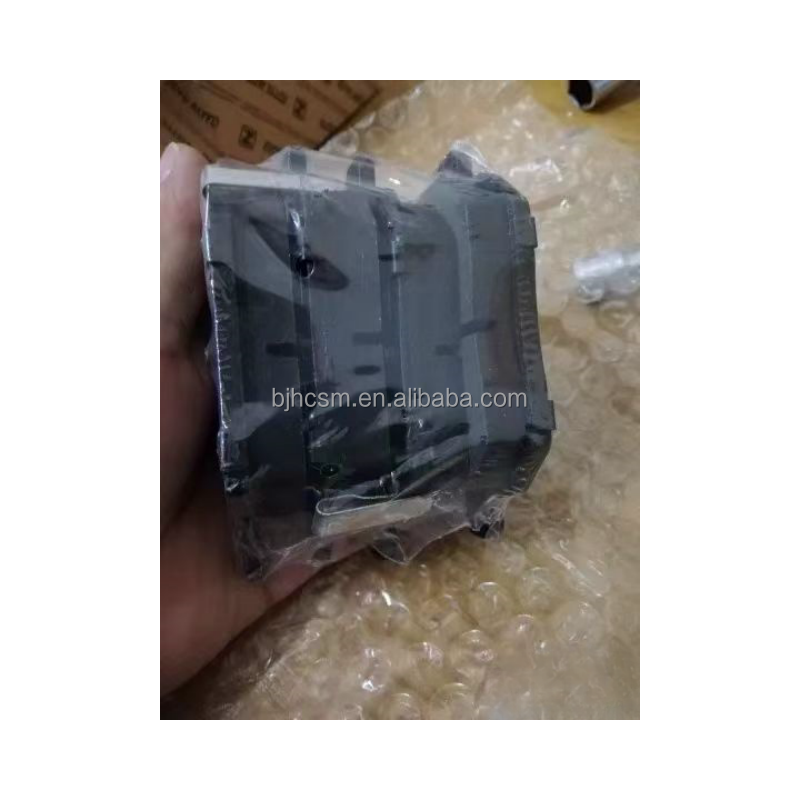 Front and Rear Brake Pads OE NO. O204F6980 Suitable for GS4 Super GA3SGA6GA5GA8GS8 GS5