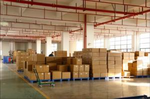 Shenzhen Shuangyou Sports Equipment Co., Ltd.