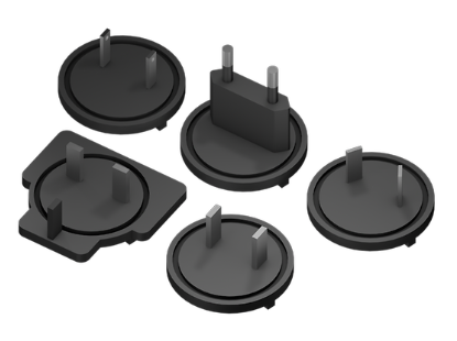 Emerson Handheld Device TREXCHPKLWS1  multifunctional communication module HART+ FOUNDATION、 Wireless, shell