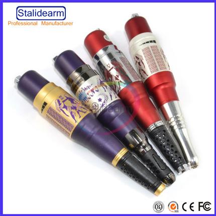 Perfessioal Changeable Battery Powered Makeup Pen 110V - 250V Customized color
