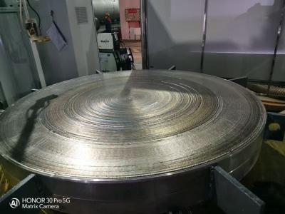 Plane Workpiece Automatic Arc Welding Machine with Water Cooling Technology